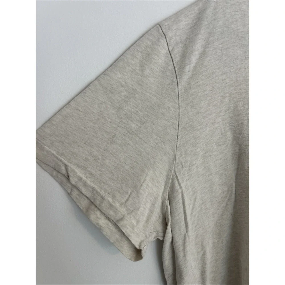 POLO RALPH LAUREN Short Sleeve Polo with‎ Embroidered Logo Men's XXL  Beige